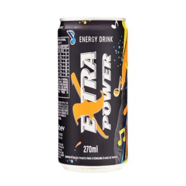 Imagem de Energético Extra Power 270ml