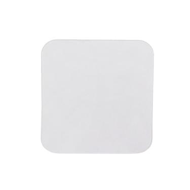 Imagem de Suporte Celular De Parede Multiuso Universal Controle Plástico Carregar Cinza