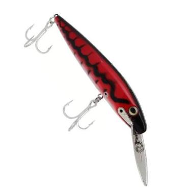 Imagem de Isca Artificial Maruri Meia Água Trolling 110 11cm Cor M