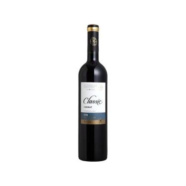 Imagem de Vinho Classic Tannat Tinto 750ml Salton