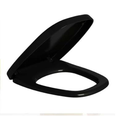 Imagem de Assent Termofixo Monte Carlo Ébano Slow Close EasyClean Deca - 4408, P