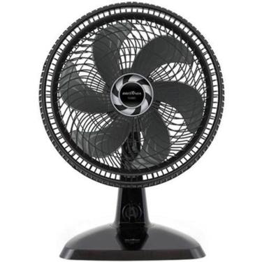 Imagem de Ventilador De Mesa 40cm Britânia 6P Super Turbo