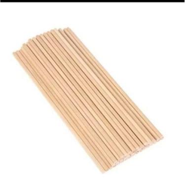 Imagem de Vareta Espeto para Algodão Doce-Difusores 25cm e 30cm-Churrasco-Doces 