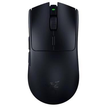 Imagem de RAZER Viper V3 HyperSpeed Rato sem fios para desportos, sensor ótico Focus Pro 30K, bateria de até 280 horas de duração, interruptores mecânicos de rato Gen-2, verdadeira sondagem de 4000 Hz, preto