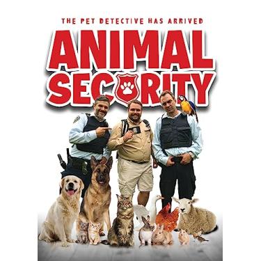 Imagem de ANIMAL SECURITY