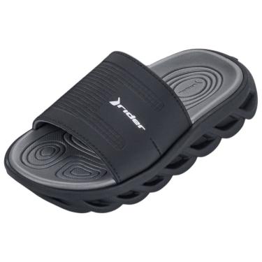 Imagem de Chinelo Infantil Menino Tratorado Slide R Power Rider Kids