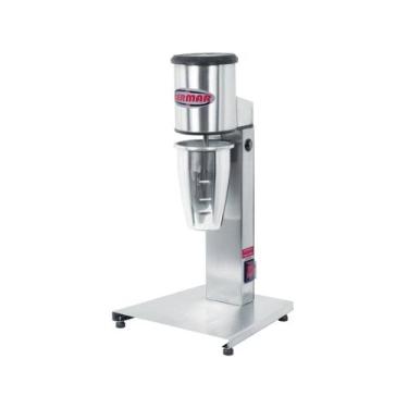 Imagem de Batedor Milk Shake Industrial BM 71 Bermar Inox Turbo 127v