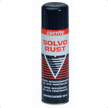 Imagem de Desengripante Loctite / Ônibus / Motos / Máquinas Agrícolas