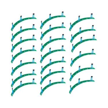 Imagem de Módulo De Sensor Hall Para Patinete Elétrico Xiaomi M365 Pro, Placa PC