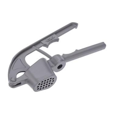 Imagem de Espremedor Alho Plus Cinza - WECK