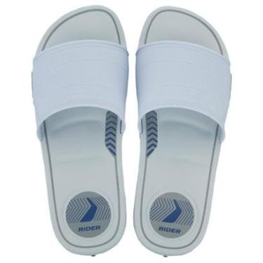 Imagem de Chinelo Masculino Slide Confortavel Rider Start-Masculino