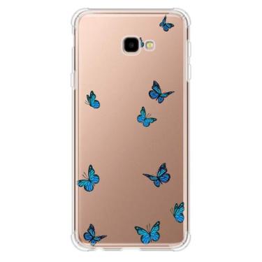 Imagem de Capa Capinha De Celular Compatível com Galaxy J4 Plus/J4 Core Samsung 