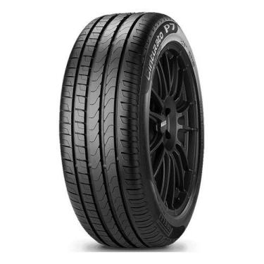 Imagem de Pneu Pirelli Aro 17 225/45R17 Cinturato P7 91Y RUN FLAT