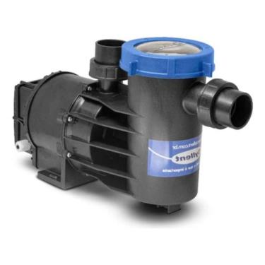 Imagem de Motor bomba com Pré-filtro 1,5 cv Syllent 220v Autoescorvante