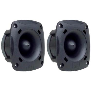 Imagem de Kit 2 Unidades JBL Selenium ST200 Super Tweeter 100W RMS 8 Ohms