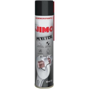 Imagem de Jimo Penetril Lubrificante para Motores Parafusos Ferramentas Penetra 