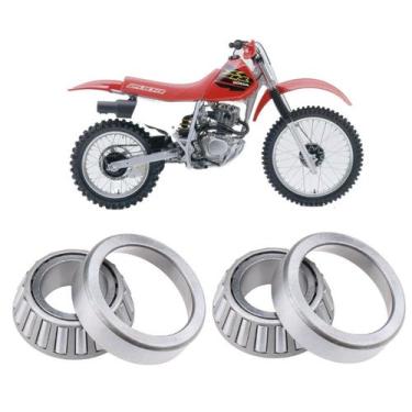 Imagem de Rolamento Caixa Direção Honda XR200R - HGF
