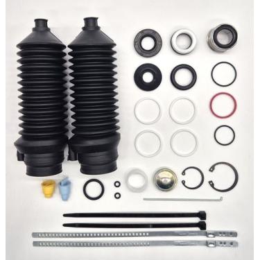 Imagem de REPARO DIREÇÃO HIDRÁULICA CELTA e CLASSIC 2009 à 2016 PRISMA 2009 à 20