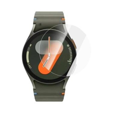 Imagem de Protetor De Tela De Vidro Temperado Para Samsung Galaxy Watch 7 40MM 4