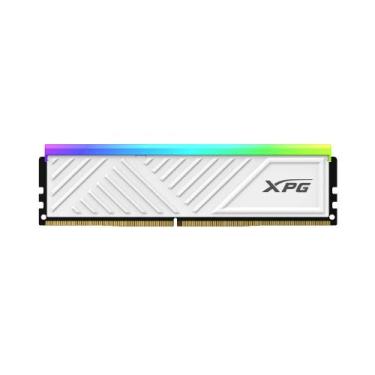 Imagem de Memória Adata XPG Spectrix D35G 32GB DDR4 3200Mhz RGB AX4U320032G16ASW