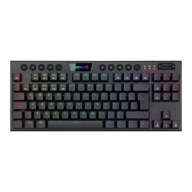 Imagem de Teclado Redragon Horus TKL K621-RGB-Pro Wireless