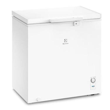 Imagem de Freezer Electrolux Horizontal 199L Cycle Defrost Função Turbo Freezer 