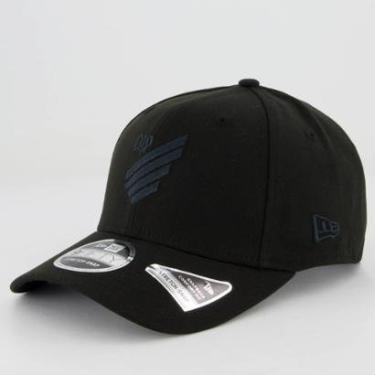 Imagem de Boné New Era Athletico Paranaense 950 Unissex-Unissex