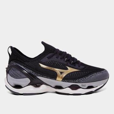 Imagem de Tênis Mizuno Wave Endeavor 3 Masculino-Masculino