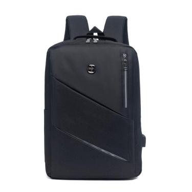 Imagem de Mochila CrossWave Masculino Executiva Notebook Resistente 20 Litros-Masculino
