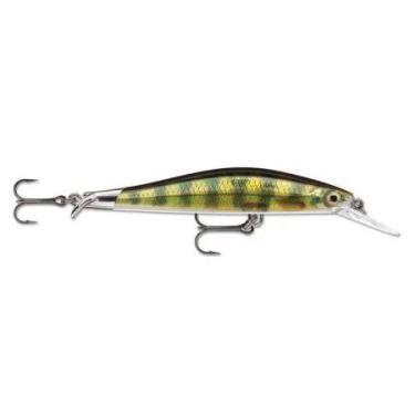 Imagem de Isca artificial rapala ripstop deep rpsd9 9cm 8g (meia água), Pel