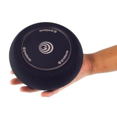 Imagem de Caixa De Som Bluetooth Com Carregador Por Indução Gradiente Potente Pe