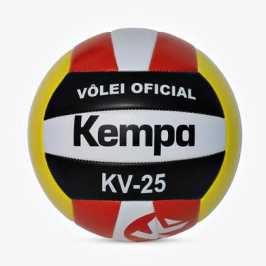 Imagem de Bola de Vôlei Kempa KV-25