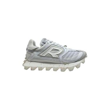 Imagem de Tênis Masculino Reserva Yankee Stratus Hd Branco, Branco, 41