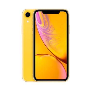 Imagem de Usado: iPhone XR 64GB Branco Excelente - Trocafy - Apple