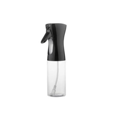 Imagem de Borrifador de Vidro 240ml Galheteiro para Azeite Óleo Spray Multiuso C