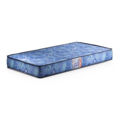 Imagem de Colchao Gazin Supreme D20 78x188x12 620002 141235, AZUL