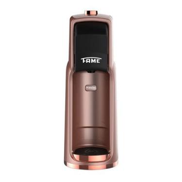Imagem de Filtro Purificador de Água Fame Rose Gold AcquaFam