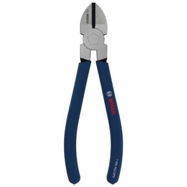 Imagem de Alicate de Corte Diagonal 160mm (1600A03DN1) - Bosch Pro