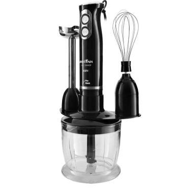 Imagem de Mixer Britânia BMX400P, Jarra 1,2 Litros, 400W, Preto