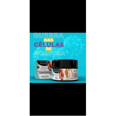 Imagem de Gel redutor - Mary life