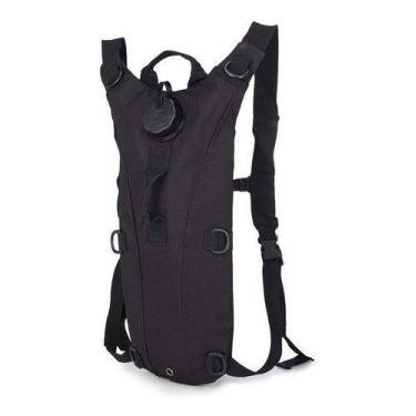 Imagem de Mochila de Hidratação para prática de esportes ao ar livre - Six Delta