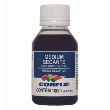 Imagem de Medium Secante Corfix 100ml