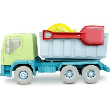 Imagem de Caminhão Baby Truck Praia - Roma Jensen