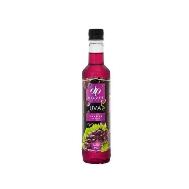 Imagem de Xarope Dilute Premium Maçã 500ml