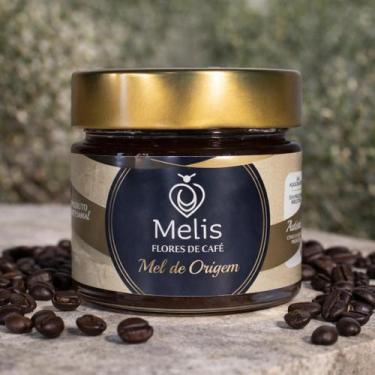 Imagem de Mel Café - 200g - Melis