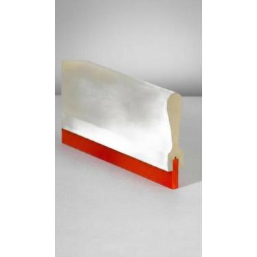 Imagem de Rodo Silk Screen Poliuretano 20cm Quadrado 60 Shors - Congratulations 