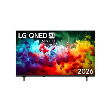 Imagem de Smart TV LG 55" QNED Mini LED AI 4K 55QNED70BSA