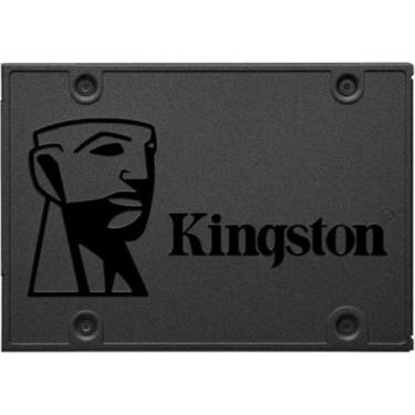 Imagem de HD ssd 480GB Kingston SA400S37/480G 450/500 MBps