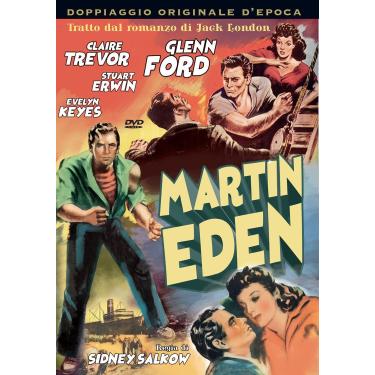 Imagem de Martin Eden [Import italien]