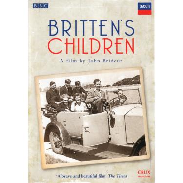 Imagem de Britten's Children [DVD]